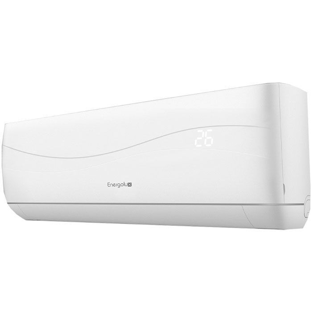 ENERGOLUX SAS12L4-A/SAU12L4-A LAUSANNE ON/OFF