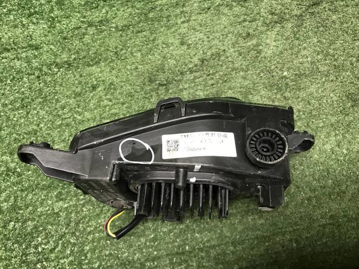 ПТФ правая JAECOO J7 (2023-н.в.)