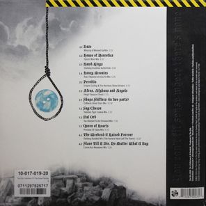 The Orb / Abolition Of The Royal Familia (2LP)