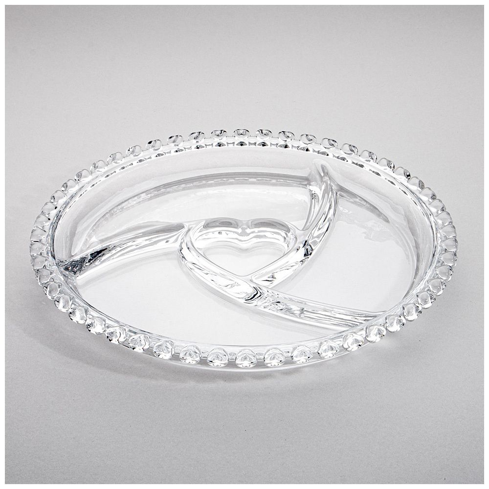 МЕНАЖНИЦА "SWEETY" 4 СЕКЦИИ 23,5 СМ