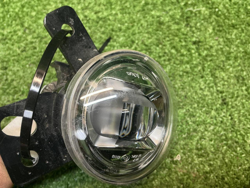 ПТФ правая Tank 300 (2021-н.в.)