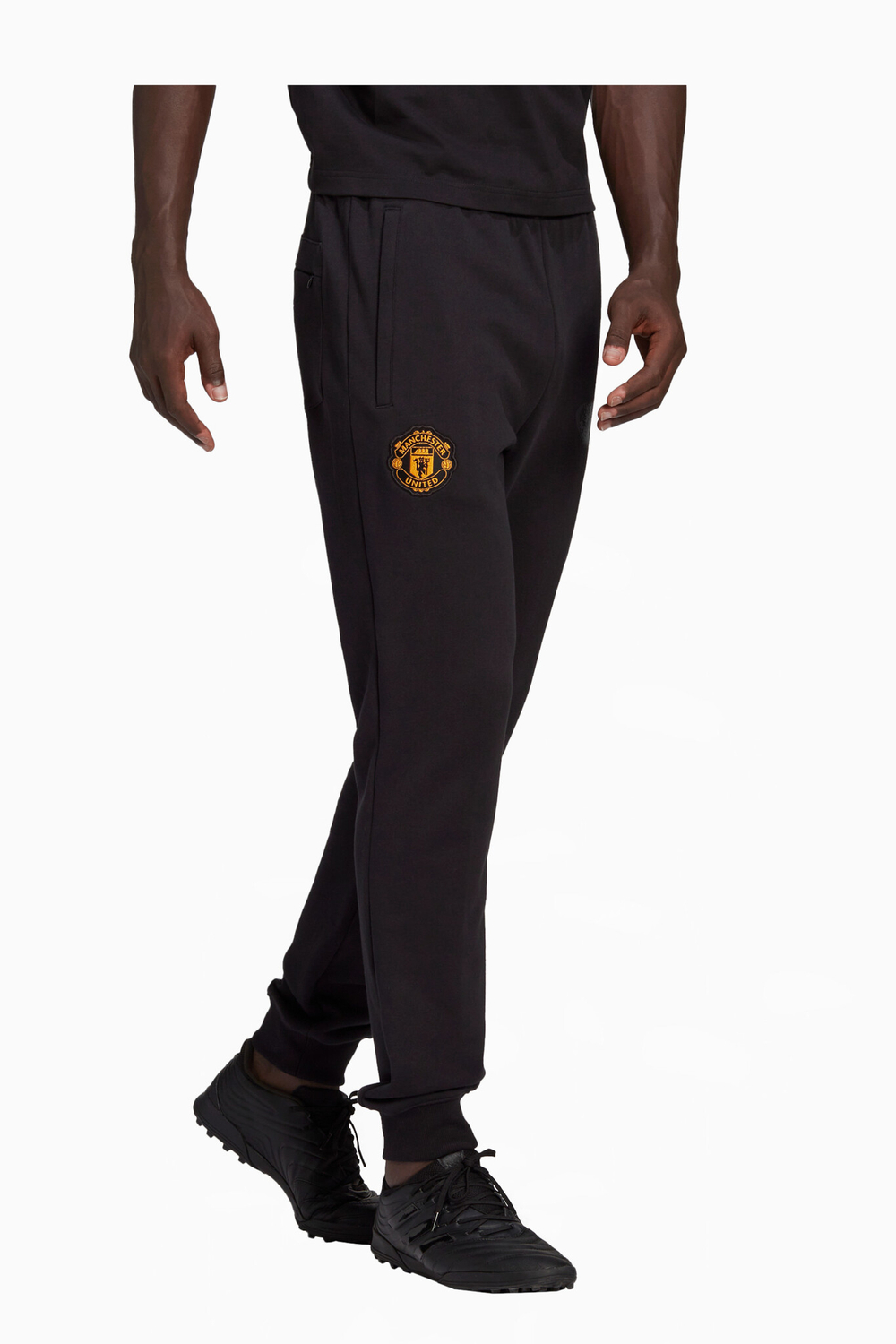 Штаны adidas Manchester United 22/23 Chinese New Year
