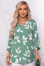 Блузка 41944 Avili