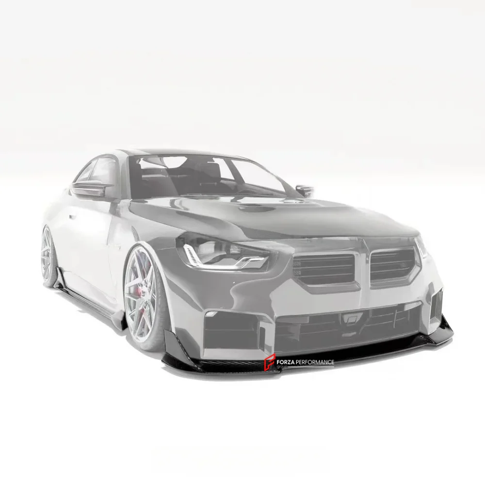 Карбоновый обвес для BMW M2 G87 2022+ БМВ тюнинг