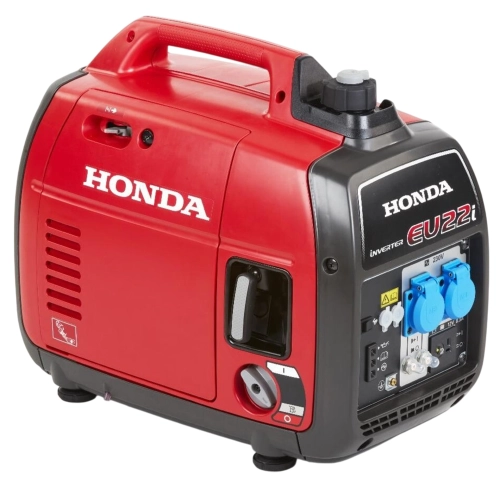 Генератор Honda EU22 IT RH