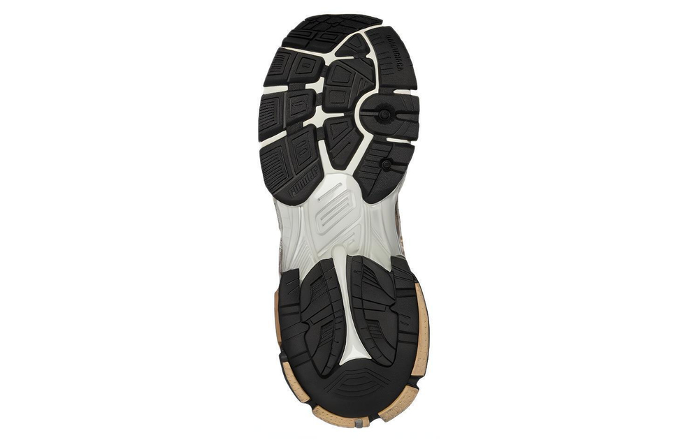 Balenciaga Runner (Женская размерная сетка)