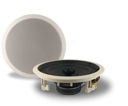 CVGAUDIO CRH808 Встраиваемая  потолочная двухполосная акустическая система