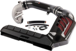 Система холодного впуска APR Intake System для Audi TT RS/RS 3