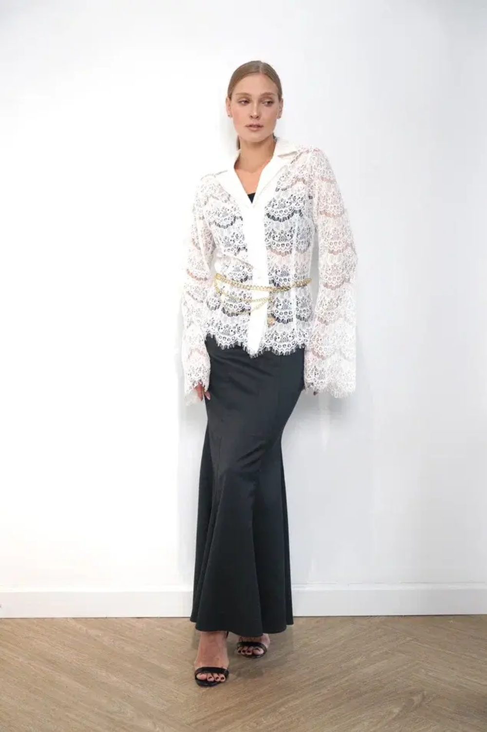 Isabel pearl блуза