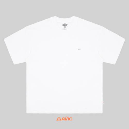 Футболка мужская Dickies Clancy Heavyweight
