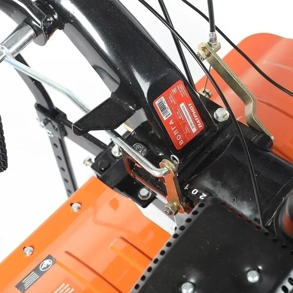 Мотоблок бензиновый Patriot Волга, 440107566