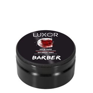 Barber