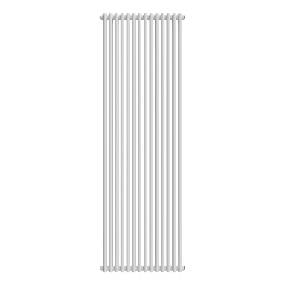 Дизайн-радиатор Royal Thermo Shift R22 C2180 - 14 секц. RAL9016