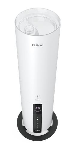 FUNAI TODAI USH-TE7251WC