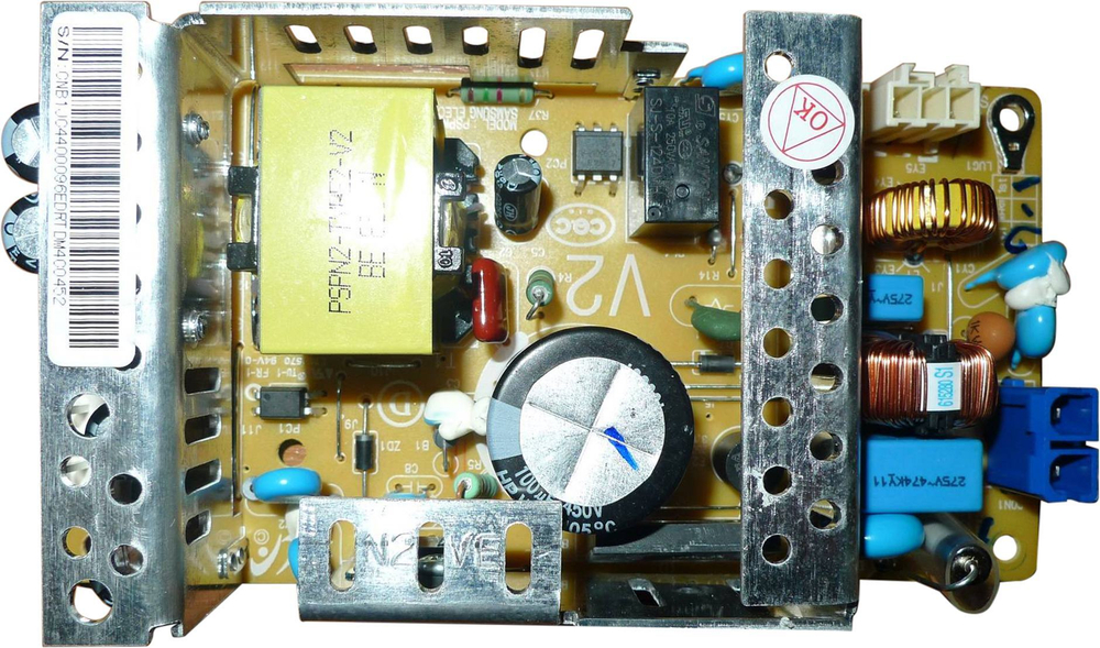 Плата  Samsung JC44-00096E