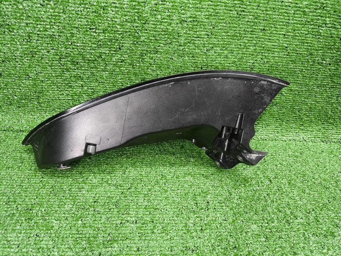 Фонарь левый внешний Porsche Cayenne 3 (2017-2023)