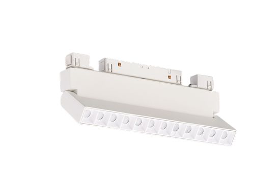 107CX 12W3K-W (1/20) Светильник для магнитного шинопровода