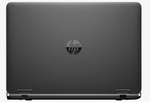 15.6" Ноутбук HP ProBook 650 G2 (1366x768, Intel Core i5-6300U, RAM 8ГБ, SSD 256ГБ, Intel UHD Graphics 520, Win 10 Pro)