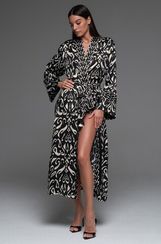 Халат Mia-Amore 4209 "Salma"