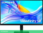 Монитор Samsung ViewFinity S8 S80UD LS27D800UAUXEN