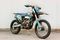 Мотоцикл кроссовый эндуро JHL Z7