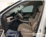 Lincoln Aviator 2 Generation 3.0 Reserve AWD (01.2021)