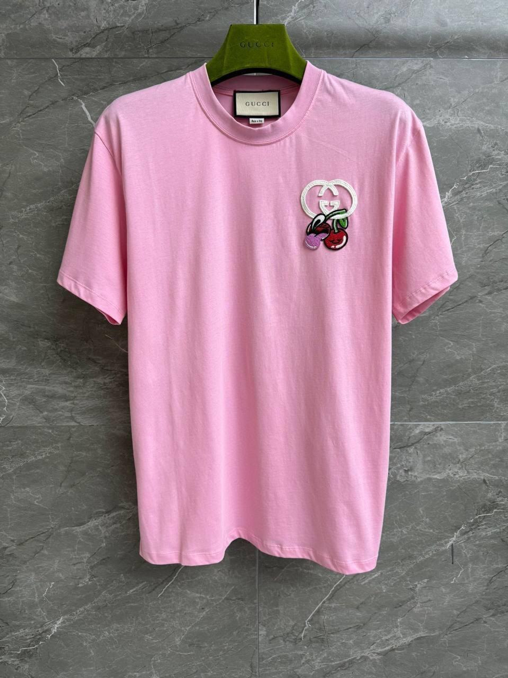 Футболка Gucci, арт. 485537210