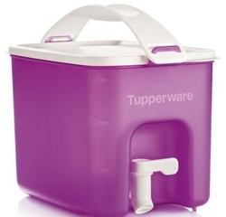 Емкость "Водолей" (3,1 л) Tupperware