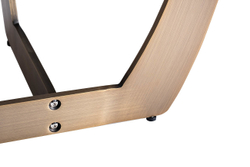 Стол журнальный Garda Decor 58DB-ET14803