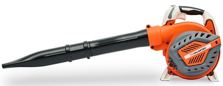 Воздуходувка-пылесос бензиновая VILLARTEC BB267