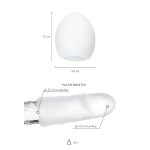 Мастурбатор-яйцо Tenga Thunder EGG-007