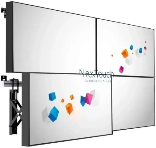 Панель NexTouch  NextPanel55W18