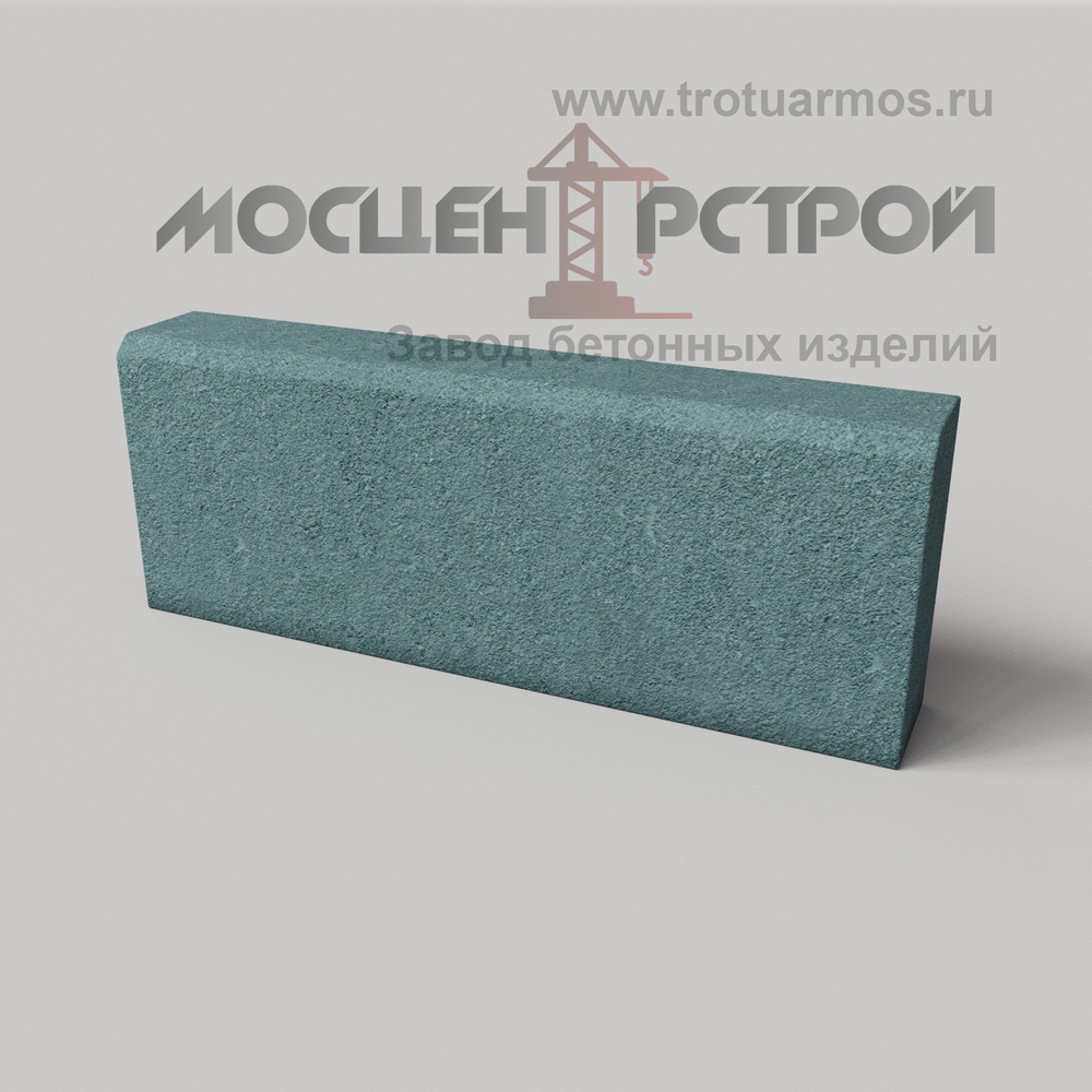 Бордюр 500х200х70 Садовый 