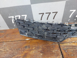 Решетка радиатора Kia Rio 4 (FB) 20-нв Б/У Оригинал 86350H0700