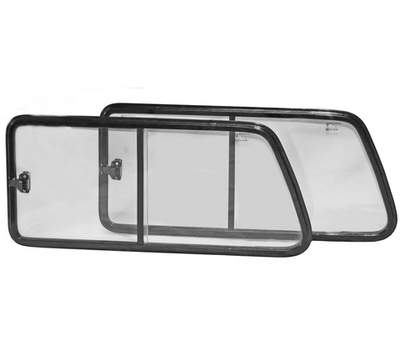 Окно раздвижное правое ВАЗ Нива 2121