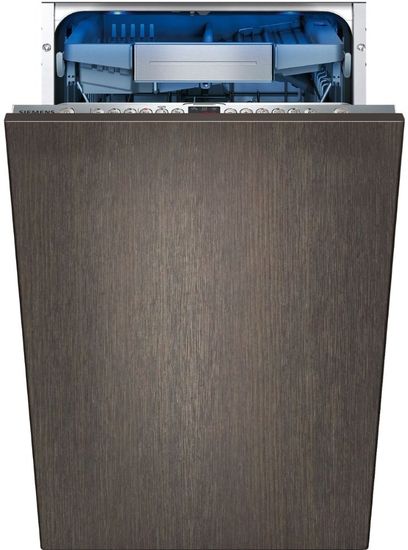 Встраиваемая посудомоечная машина Siemens SR 76T198