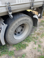 КамАЗ 5490 4x2 Седельный тягач 5490-DC (Дизель/Газ, 12,0 л, 401 л.с., МТ)