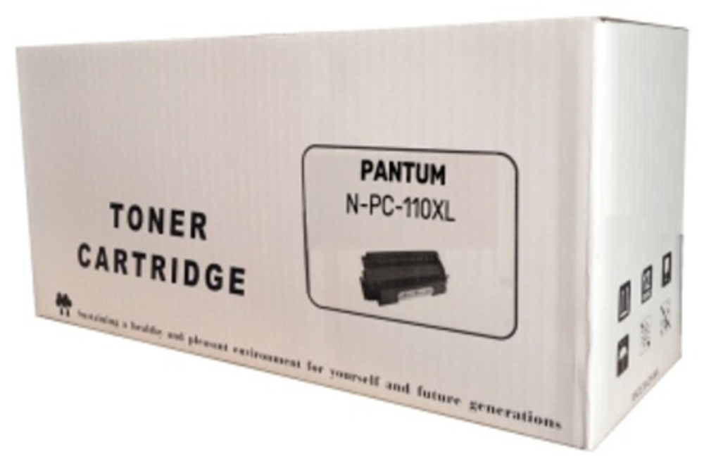Картриджи OEM PC-110 (0022148) черный