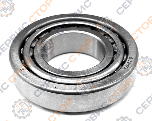 Подшипник роликовый 7207