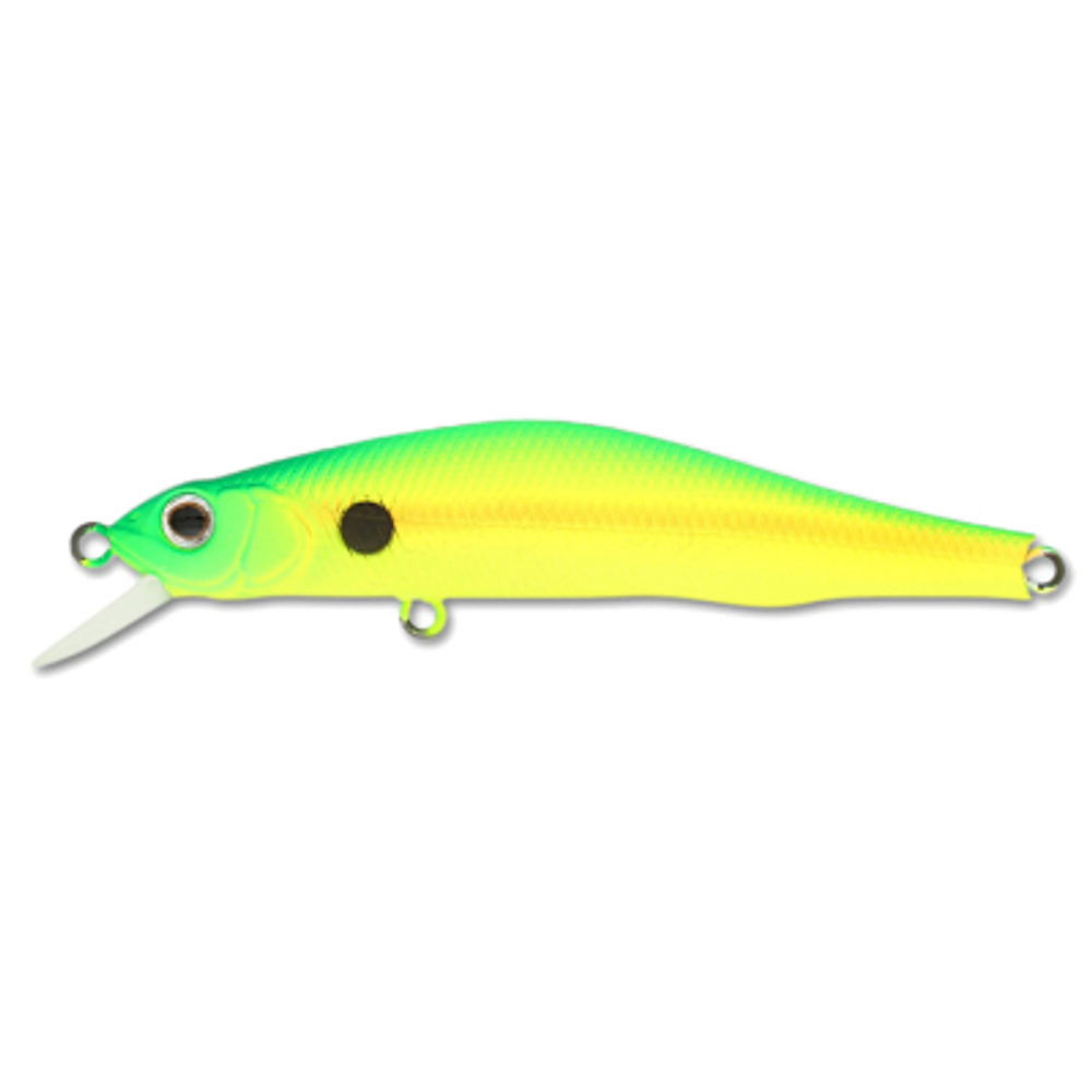 Воблер ZipBaits Orbit 90 SP SR 674 Chart Melon KM