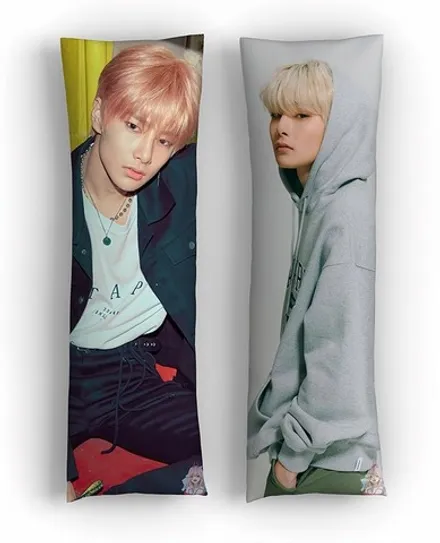 Дакимакура Ян Чонин №3