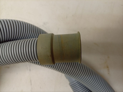 EWT1221 кт12 Сливной шланг для стиральных машин Electrolux AEG Zanussi б/у