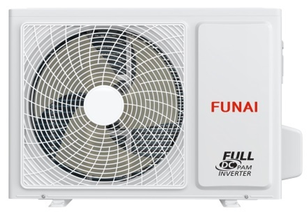 Кондиционер Funai Emperor UP Smart Eye RAC-I-EU35HP.D01 Full DC Inverter