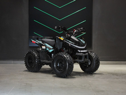 Квадроцикл SHARMAX Cross 180 RX