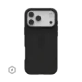 UAG Civilian with MagSafe Series Case for Apple iPhone 17 Pro Max Black (Чёрный)