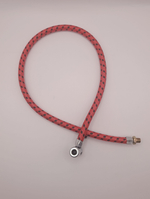 Шланг подкачки насоса/компрессора 60см, М8, с алюминиевым наконечником без клапана