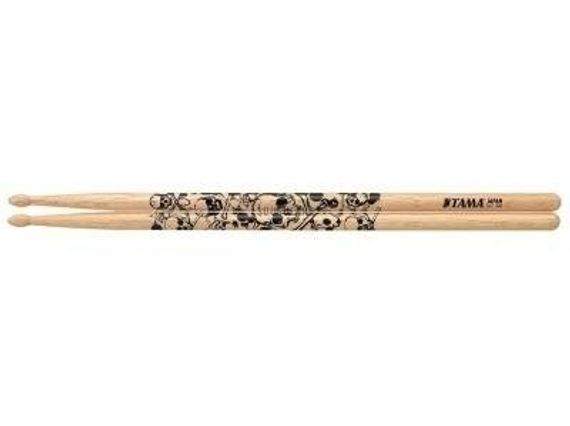 TAMA 5A-S барабанные палочки Sticks of Doom, японский дуб