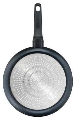 Сковорода Tefal Black Stone 24 cм G2810472