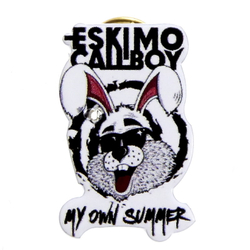 Значок Eskimo Callboy (091)
