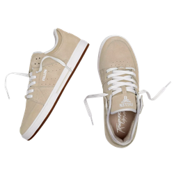 Кеды Fallen TROOPER - BONE/WHITE (CHRIS COLE)